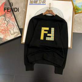 Picture of Fendi Sweatshirt _SKUFendiM-3XL25tr8932144
